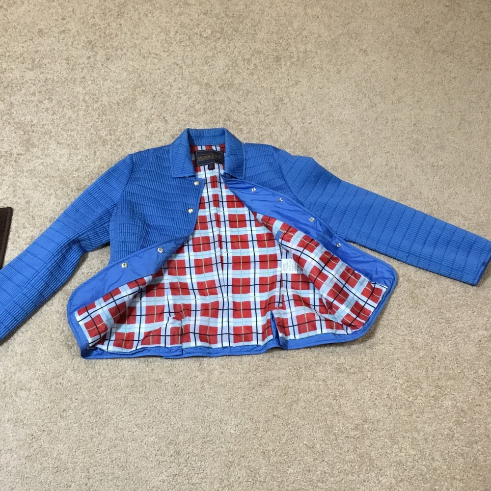 Pendleton Jacket - image 4